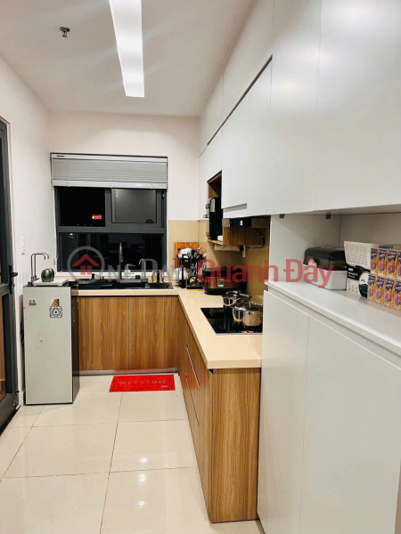 Property Search Vietnam | OneDay | Nhà ở Niêm yết bán Chủ chuyển chỗ ở cần Bán nhanh Căn hộ cao cấp 3PN CT9 Vĩnh Điềm Trung