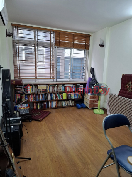 đ 14,5 tỷ | Nguyễn hữu Thọ 48m,ô tô tránh, vỉa hè, kinh doanh căn nhà khởi phát mạch thịnh vượng