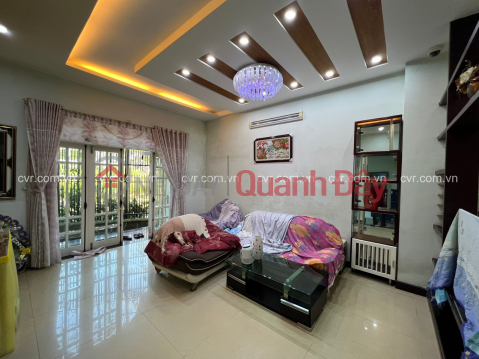 House With River Facade For Rent In Hai Chau, Danang _0