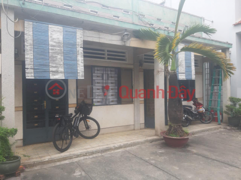 [TOUCH CHEAP] Selling Social House Nguyen Thuong Hien, Ward 1, Go Vap - Only 25 million\/m2 - 20x50m _0