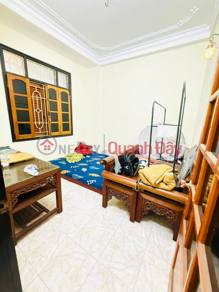 Property Search Vietnam | OneDay | Nhà ở Niêm yết bán | Phân lô Ô tô tránh Hoàng Quốc Việt 55m 4T, MT 6M, thoáng 2 phía, 20 tỷ