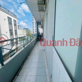 cho thuê studio mini ban công ngay cầu vượt Hoàng Hoa Thám _0