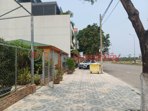 ĐẤT MẶT TIỀN MINH MẠNG – VỊ TRÍ KIM CƯƠNG - CHỈ 12,5 TỶ! _0
