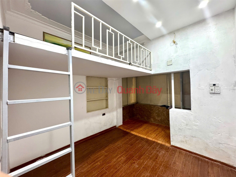 Property Search Vietnam | OneDay | Residential | Sales Listings, Owner selling apartment in Trung Liet Street, Trung Liet Ward, Dong Da District, Hanoi.