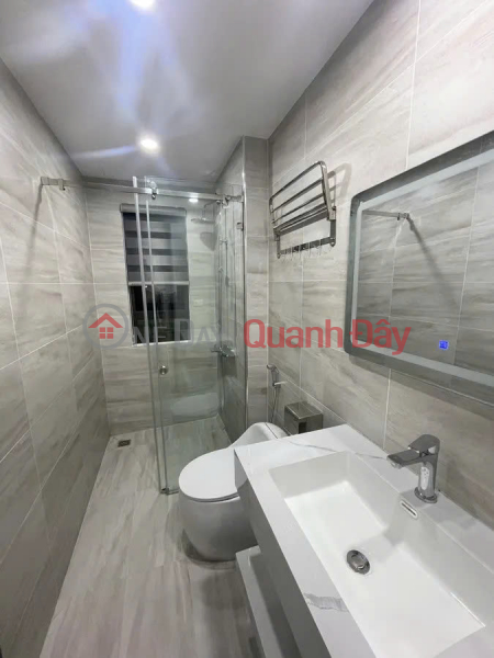 đ 13,2 tỷ | SIÊU PHẨM PHÂN LÔ Phúc Đồng-Long Biên 40m2 X 6 tầng, mặt tiền 5m,13.2 tỷ.