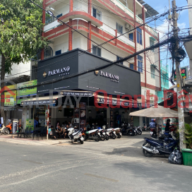 Parmano Coffee - 2A Luy Ban Bich Street,Tan Binh, Vietnam