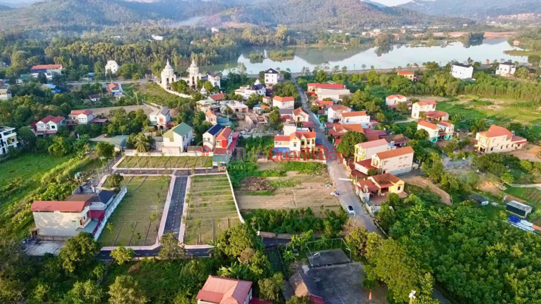 BECAUSE I MOVED TO LIVE IN THE SOUTH, I URGENTLY NEED TO SELL 100 SQM OF LAND IN HANOI IN DECEMBER | Vietnam, Sales đ 1.3 Billion