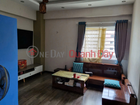 Bán căn chung cư Thanh Bình 80m², 3PN, View sông chỉ 1tỷ650 _0