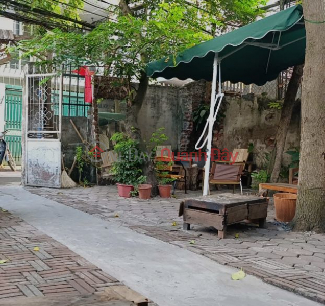 Vũ Tông Phan 173m chỉ 12,6 tỷ, mặt ngõ ô tô, kinh doanh Việt Nam, Bán, đ 12,6 tỷ