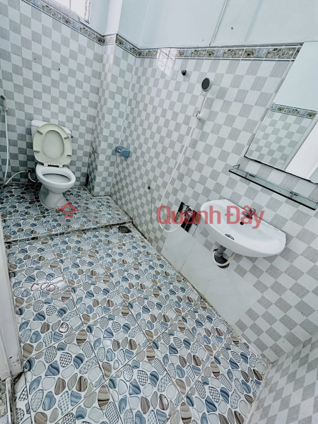 Nhà bán chợ sáng Bùi Minh Trực P5 Q8 Niêm yết bán