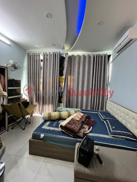 [L2449] House near Senturia Vườn Lài, 9m wide road, price 8.x billion VND., Vietnam | Sales | đ 8.3 Billion