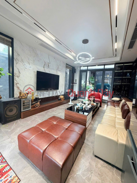 CHO THUÊ BIỆT THỰ CAO CẤP – BỂ BƠI TRONG NHÀ – THANG MÁY – FULL SMART HOME TẠI AN TRỰC, HẢI PHÒNG. Niêm yết cho thuê