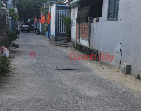 ► Kiệt Ô tô Nguyễn Nhàn, thông thoáng, 118m2, ngang 7m, móng băng, có thể lên tầng, nhỉnh 4 tỷ _0