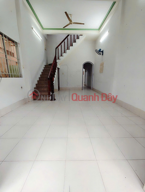 House for rent 7 million 3 bedrooms De Tham convenient for business _0
