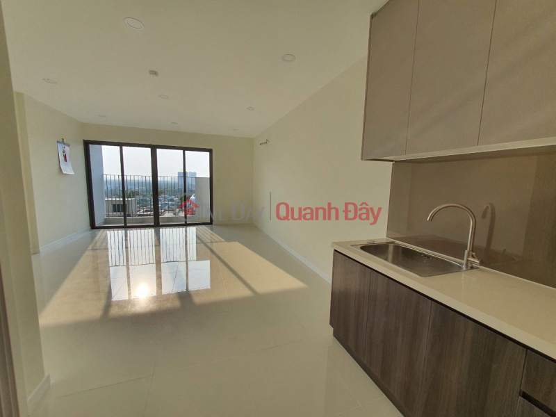 Property Search Vietnam | OneDay | Nhà ở, Niêm yết bán Căn Officetel 37m2 giao hoàn thiện cơ bản, giá tốt 1.8 tỷ tầng cao, view đẹp tại Lavida Plus Quận 7