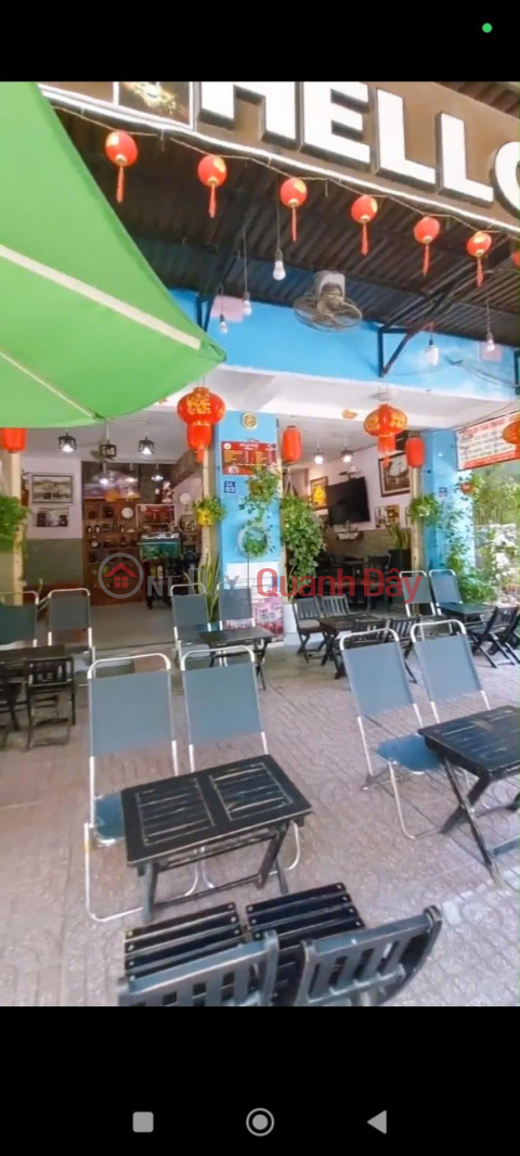 QUICK SALE HOUSE hello cafe at Tran Quoc Thao, Dai Son, Phan Rang - Thap Cham City, Ninh Thuan _0