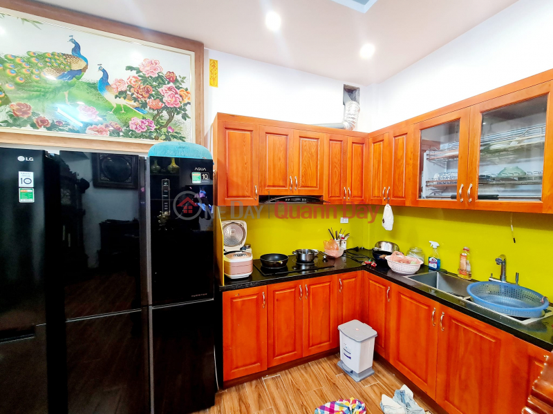 Property Search Vietnam | OneDay | Nhà ở, Niêm yết bán Bán nhà đẹp, ô tô đỗ cửa, ngay sát phố Trung Kính, Cầu Giấy 45m 4 tầng 5.65 Tỷ