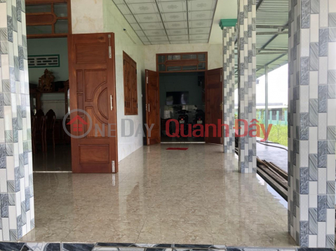 Owner Needs To Quickly Sell Land Plot Prime Location - Extremely Preferential Price In Go Cong Dong, Tien Giang _0