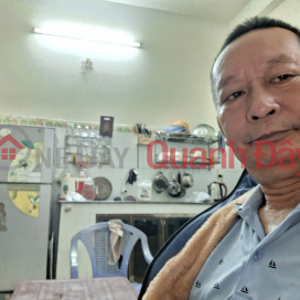 Ô TÔ ĐỖ SÁT ĐỖ CỬA – TRUNG TÂM HẢI CHÂU – 3 PHÒNG TRỌ DÒNG TIỀN – 5.8 TỶ _0