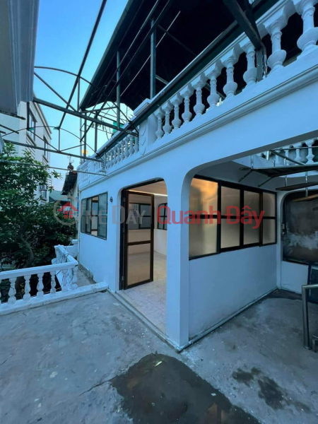 Selling beautiful small garden villa on Kim Ma street; 75m2, 3 floors, extremely large and airy house Vietnam | Sales, đ 6.69 Billion