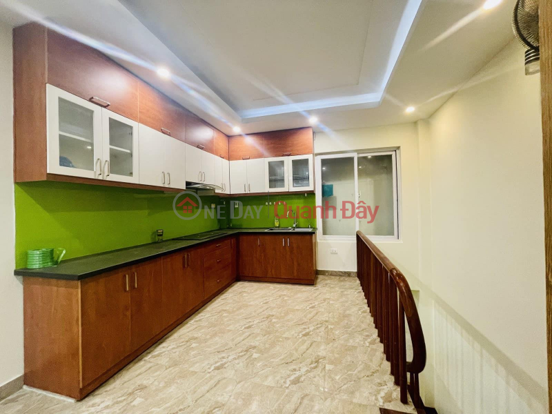 Property Search Vietnam | OneDay | Residential | Sales Listings, House for sale Dao Tan Ba Dinh Lot 60m 11 billion Mt5m 5 floors Oto wide alley An Sinh Peak