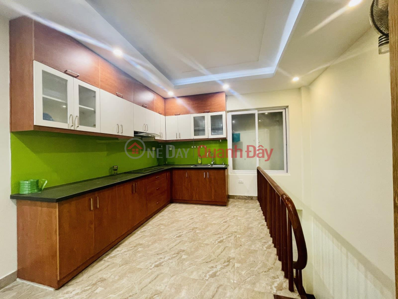 Property Search Vietnam | OneDay | Nhà ở, Niêm yết bán, Bán Nhà Phân Lô Đào Tấn Ba Đình 60m 11tỷ Mt5m 5tầng Oto Ngõ Thông Rộng An Sinh Đỉnh