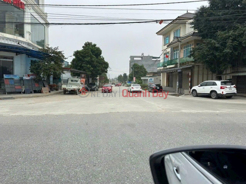 Business land for sale in Thanh Huong commune - Thanh Liem next to National Highway 1A, Vietnam | Sales đ 1.56 Billion