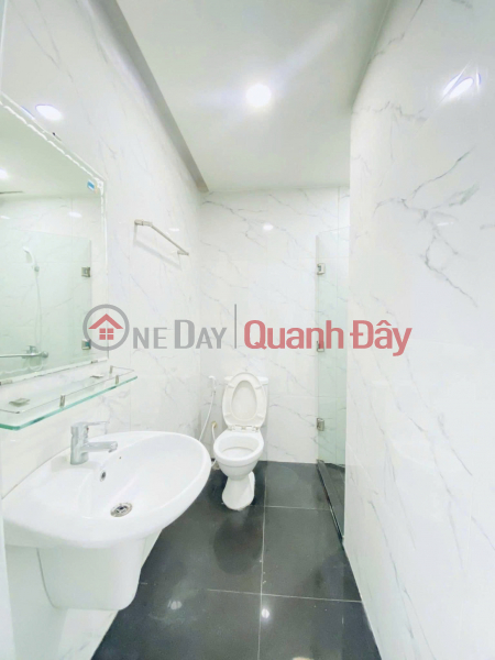 đ 4,6 triệu/ tháng Cho thuê phòng Full nội thất Phan Văn Hớn Q12 hẻm xe 50 chỗ 4.6 triệu