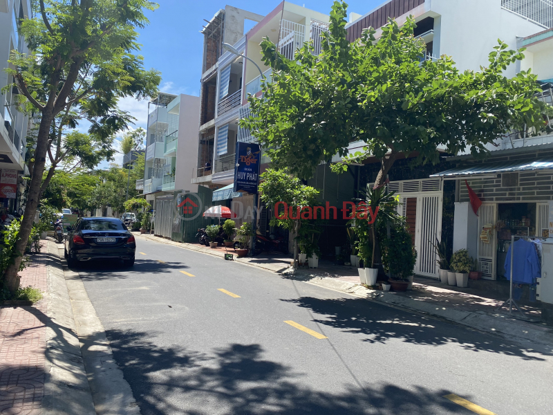 Property Search Vietnam | OneDay | Residential | Sales Listings Urgent sale of 4-storey house in Ha Quang 2 urban area, located next to Nha Trang City Center