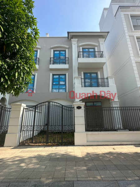 OFFICE FOR RENT Townhouse - VINHOMES GRAND PARK BUSINESS Rental Listings