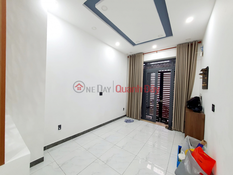 Property Search Vietnam | OneDay | Nhà ở Niêm yết bán KHU TRUNG TÂM - NHÀ MỚI VÀO Ở NGAY - SÁT VÁCH PHÚ NHUẬN, Q1, Q3