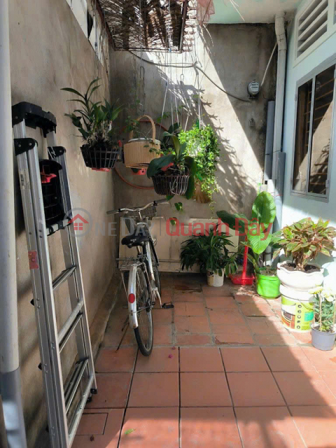 Cho thuê nhà nguyên căn Trường Sa, Bình Thạnh 7.5tr _0
