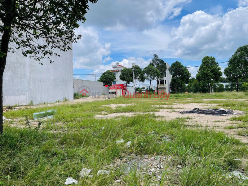 CHÍNH CHỦ Cần Bán Nhanh ĐẤT THỔ CƯ 100% Ngay Chợ Đêm KCN Bàu Bàng, TT Lai Uyên, Bình Dương Việt Nam | Bán | đ 1,85 tỷ