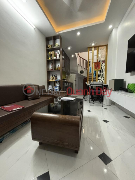 BEAUTIFUL HOUSE FOR SALE IN PHUNG HUNG, HA DONG Area: 38M X 5 FLOORS PRICE 5.7TY. Sales Listings