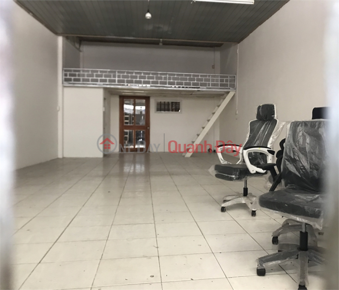 Space for rent next to the gate of Dong Xuyen Industrial Park, 30\\/4 street, TPVT Rental Listings