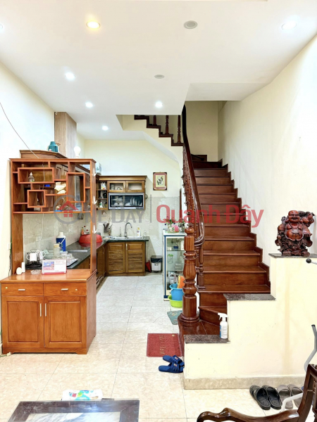 House for sale by OWNER 46m2 price 14.2 billion Cu Chinh Lan Street, Thanh Xuan, Hanoi Vietnam, Sales đ 14.2 Billion