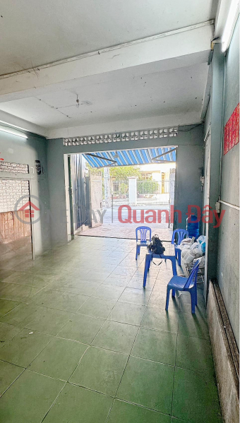 FRONT OF TTTP FOR RENT FOR RESIDENCE AND BUSINESS ON DE PO STREET, Vietnam, Rental đ 7.5 Million/ month