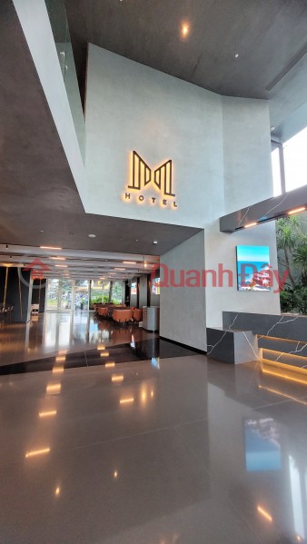 M Hotel Da Nang - 286 Vo Nguyen Giap (Khách sạn M Hotel Đà Nẵng - 286 Võ Nguyên Giáp),Ngu Hanh Son | (1)