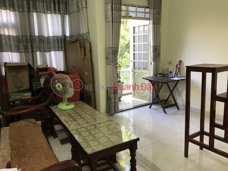Property Search Vietnam | OneDay | Residential Sales Listings, House 2 floors 2 love business front Huynh Ngoc Hue Thanh Khe Da Nang-80m2-Only 6.3 billion.