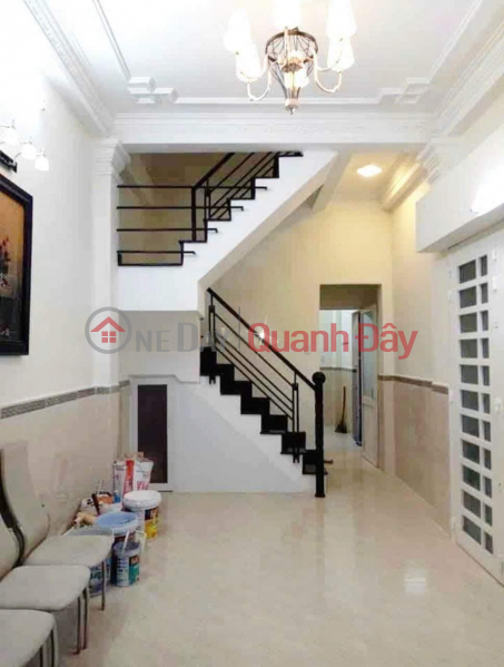 Property Search Vietnam | OneDay | Nhà ở | Niêm yết cho thuê | NHÀ GÓC 2 MT HẺM CỘNG HÒA, 4x11m, 4 PHÒNG NGỦ