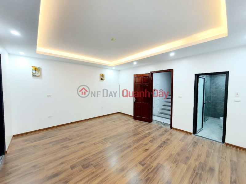 House for sale 66m2 An Duong street, Tay Ho Elevator Garage Business 13.5 Billion VND | Vietnam | Sales | đ 13.5 Billion