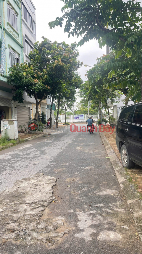 HÀNG HIẾM TÁI ĐỊNH CƯ GIA LÂM – ĐẤT ĐẸP ĐƯỜNG 9M VỈA HÈ – GIÁ CHỈ NHỈNH 9 TỶ! _0