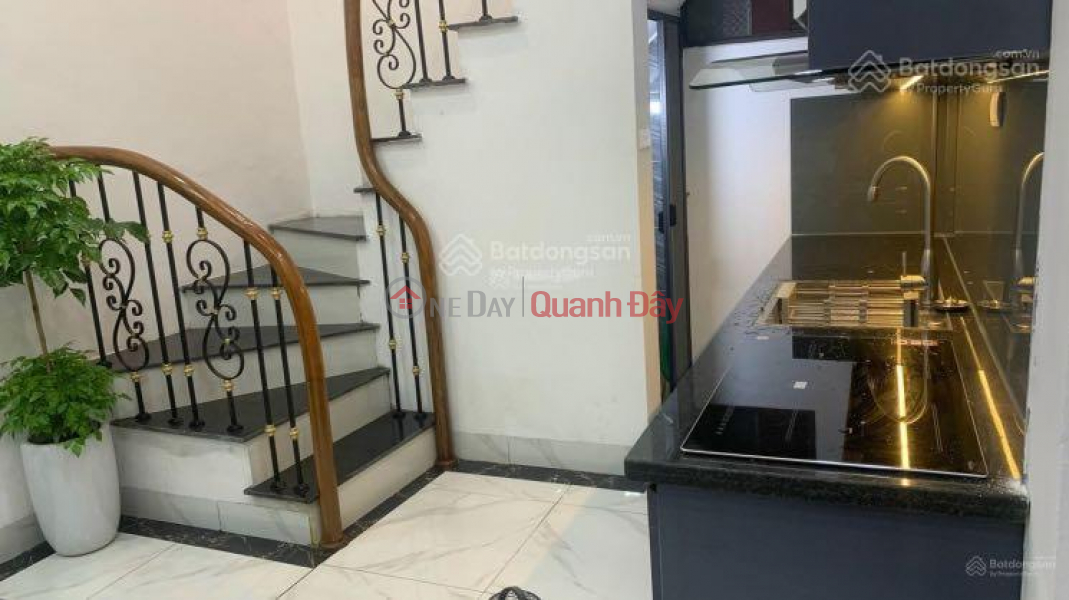 Property Search Vietnam | OneDay | Nhà ở Niêm yết bán | Bán nhà sổ đỏ nét tại phố Minh Khai - lô góc - ngõ nông thông thẳng - 3 bước ra ô tô - 3,1tỷ (TL)