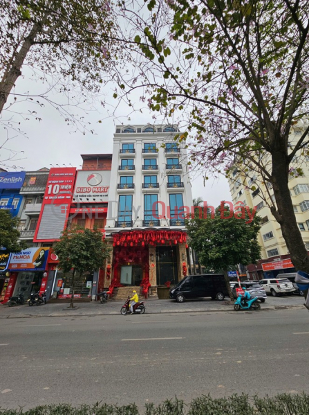 Property Search Vietnam | OneDay | Nhà ở Niêm yết bán | Bán tòa khách sạn 3 sao Mỹ Đình 42 phòng, 236m², sẵn khách thuê, dòng tiền ổn định, vị trí vàng