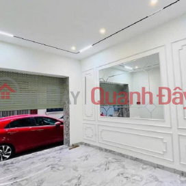 LOT FOR CARS - RESIDENTIAL, BUSINESS - ELEVATOR, 2 OPEN 41M2*5 FLOORS, ABOVE 17 BILLION - BEAUTIFUL HOUSE IN CAU GIAY CENTER _0