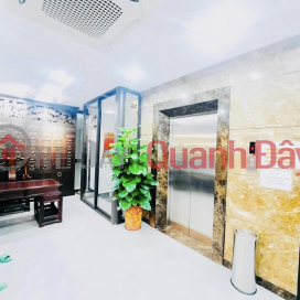 PRIVATE HOUSE FOR SALE IN QUAN NHAN STREET - 60M - 9 FLOORS - MT 5.4M - 24.5 BILLION _0