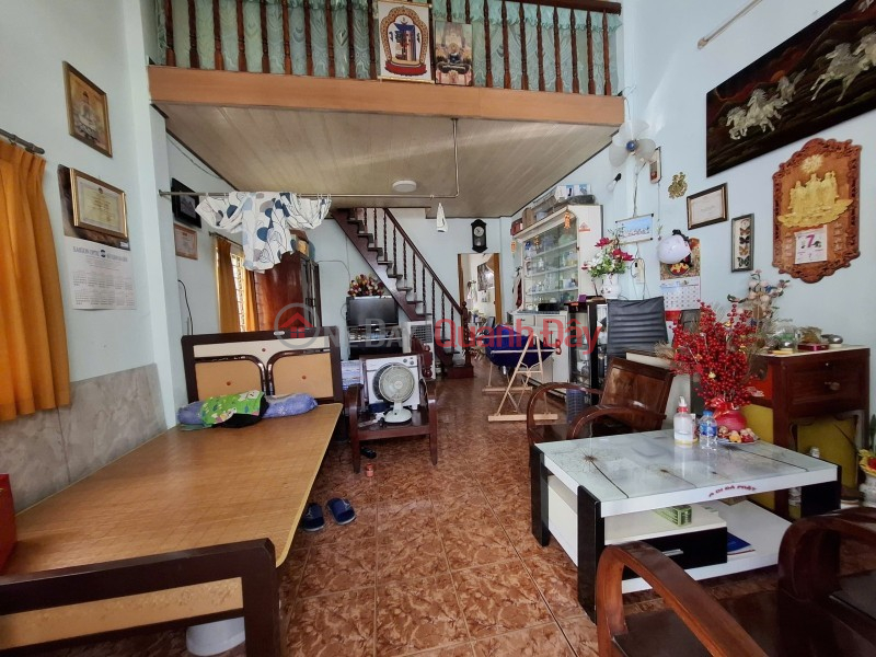 Property Search Vietnam | OneDay | Residential | Sales Listings | House for sale in 6m wide truck alley, Tay Thanh area, Tan Phu district