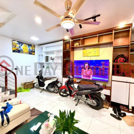 Urgent sale of 51m alley frontage, price 9 billion for car business, Quan Nhan, Thanh Xuan. _0