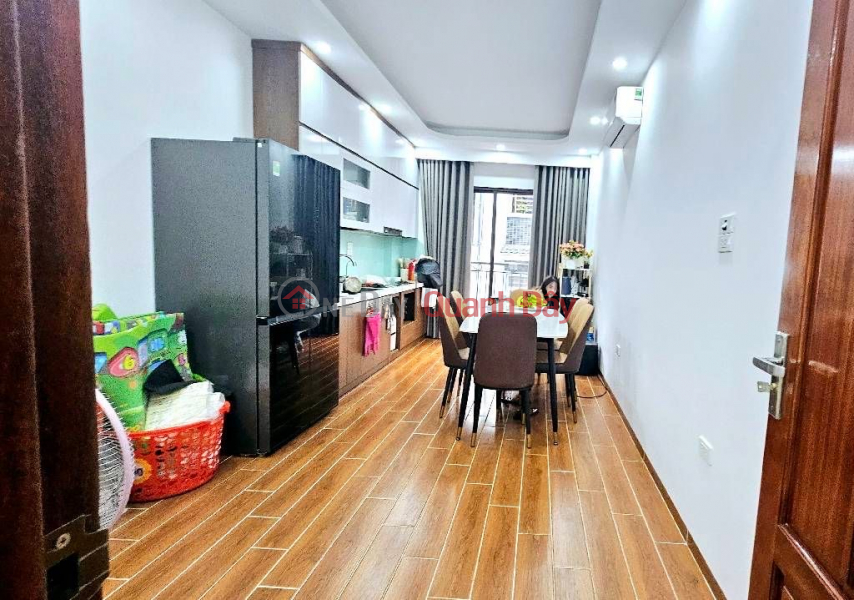 | Làm ơn chọn Nhà ở, Niêm yết bán | đ 16,8 tỷ