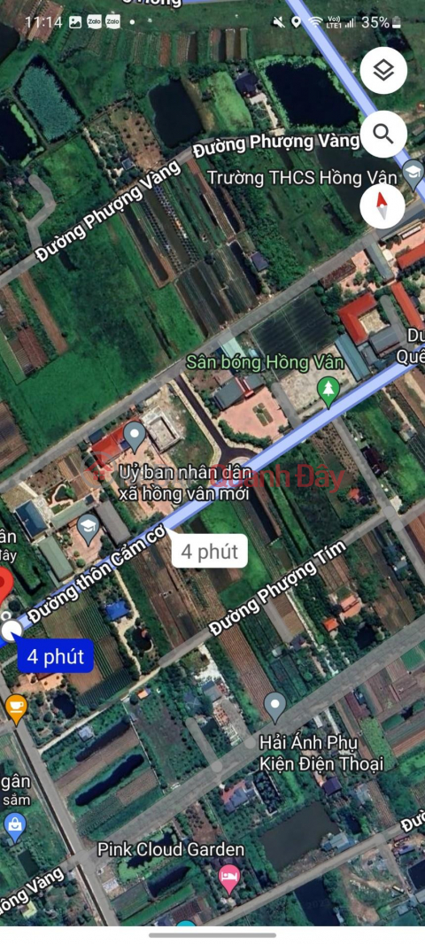 Chuong Duong factory for sale 300m2 price only 1x million\/m2 _0